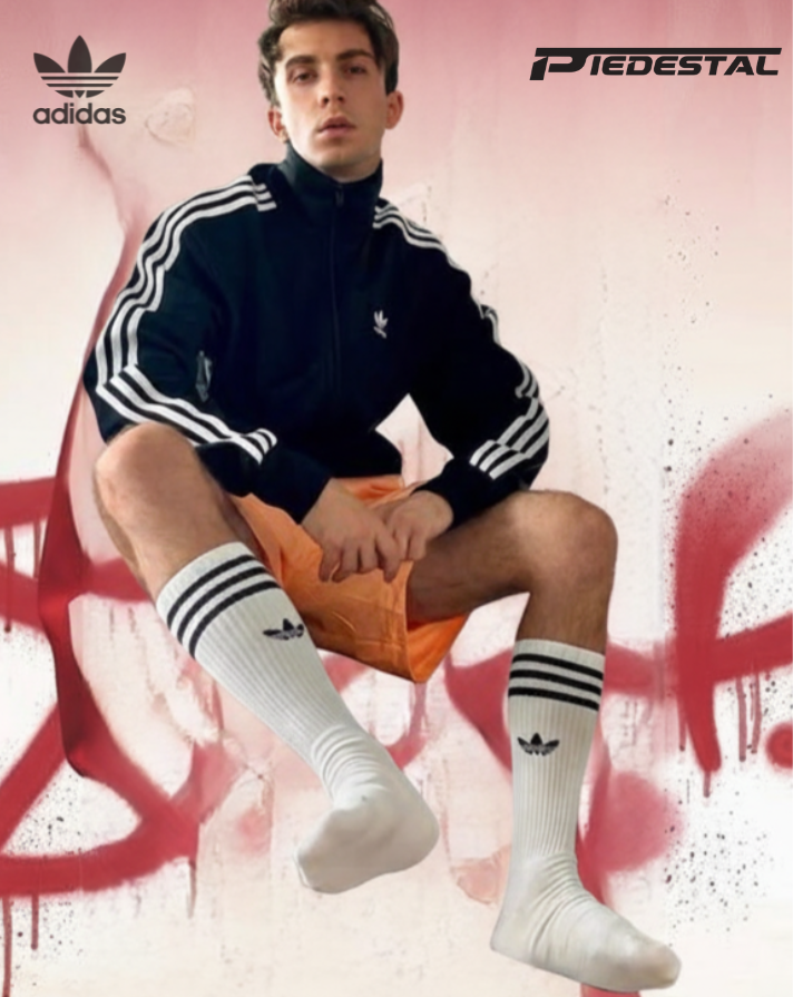 Medias Adidas