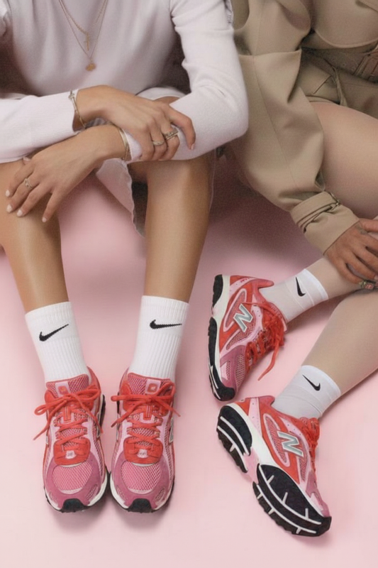Medias nike clasic